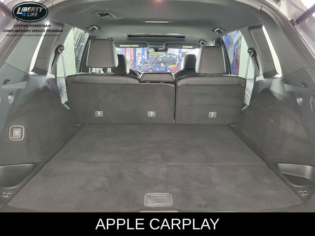 Used 2020 Honda Passport Touring image 15