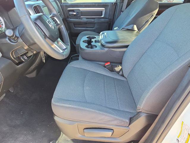 Used 2024 RAM 1500 Warlock AWD/4WD image 17