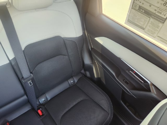 New 2026 MAZDA CX-5 Select AWD/4WD image 15