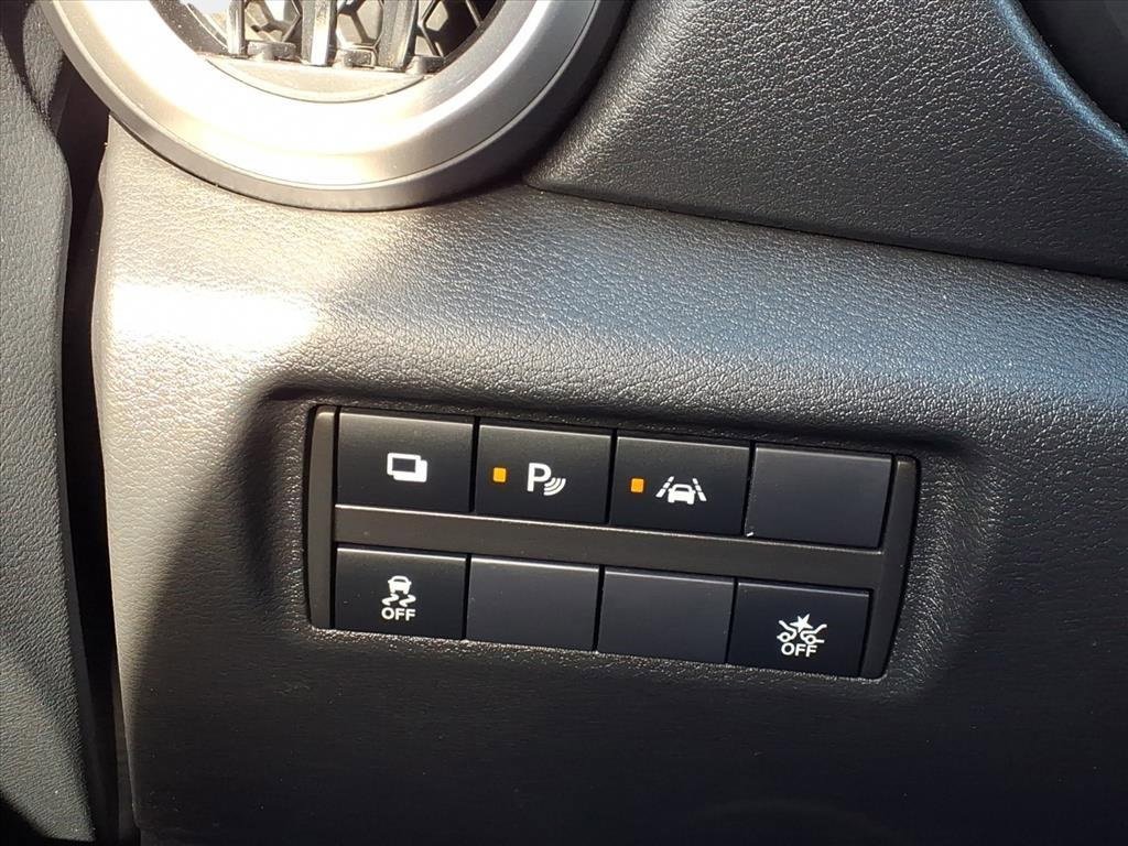 Used 2024 Nissan Versa S image 22