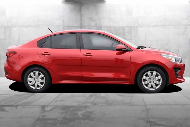 Used 2023 Kia Rio S image 5