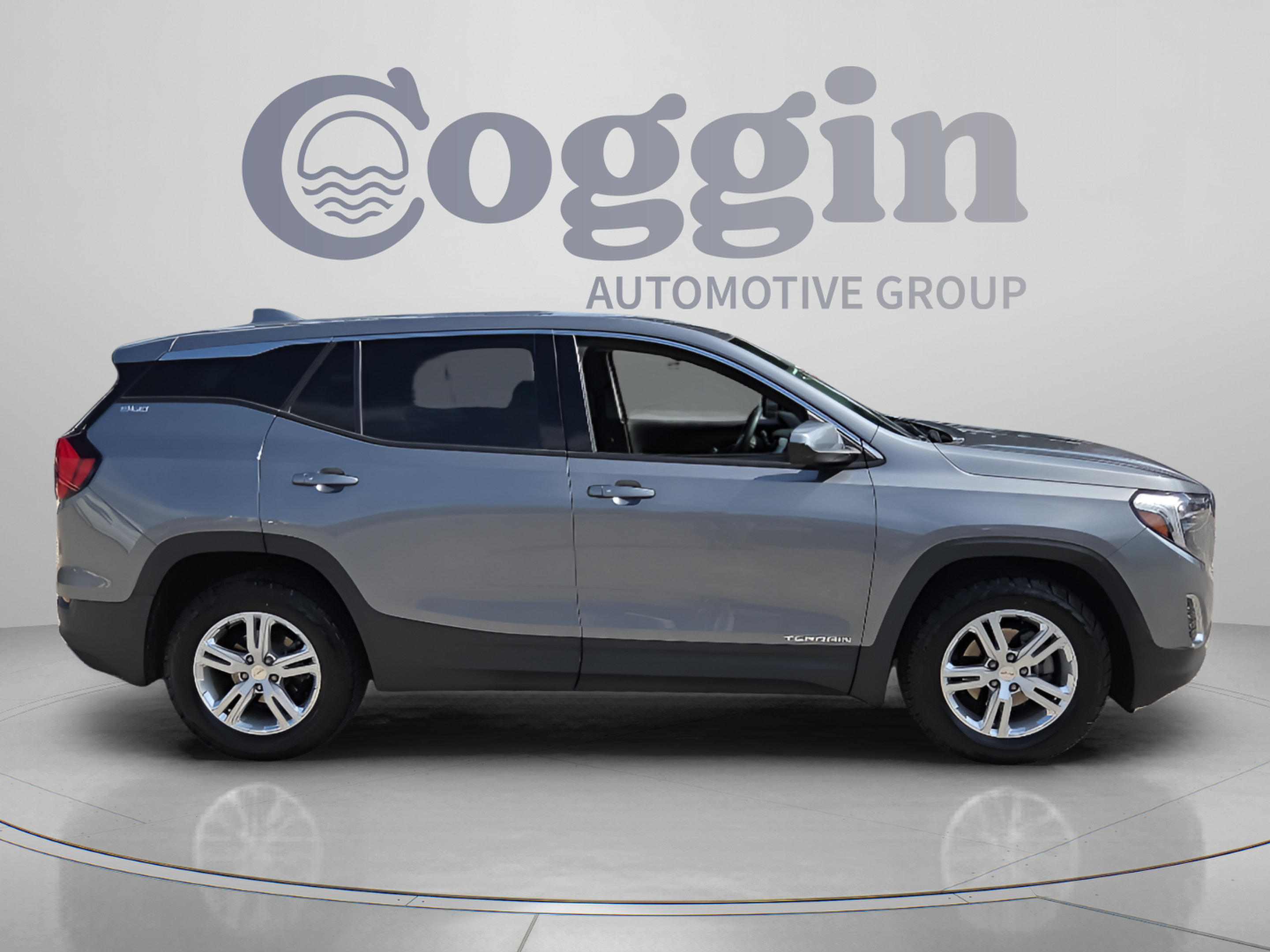 Used 2020 GMC Terrain SLE FWD image 6