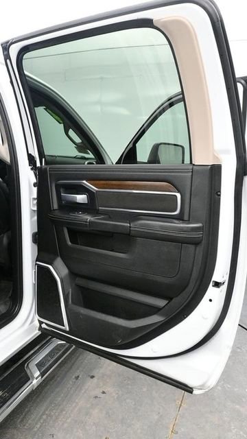 Used 2024 RAM 2500 Laramie image 12