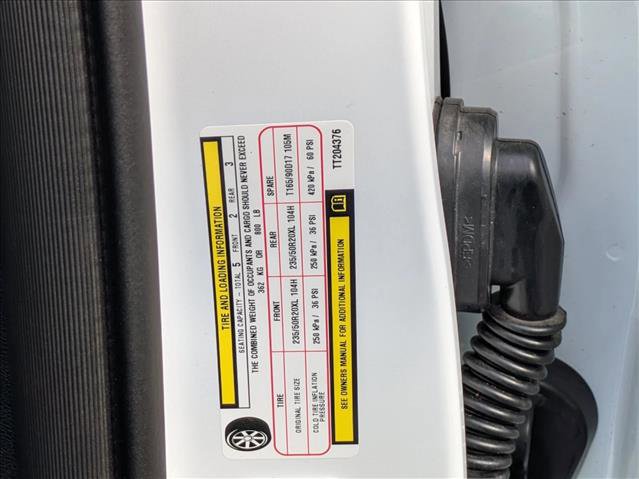 New 2026 Jeep Cherokee Overland w/ Trailer Tow Group image 21