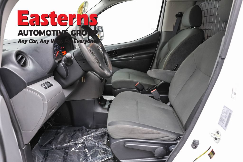 Used 2020 Nissan NV200 SV FWD image 13