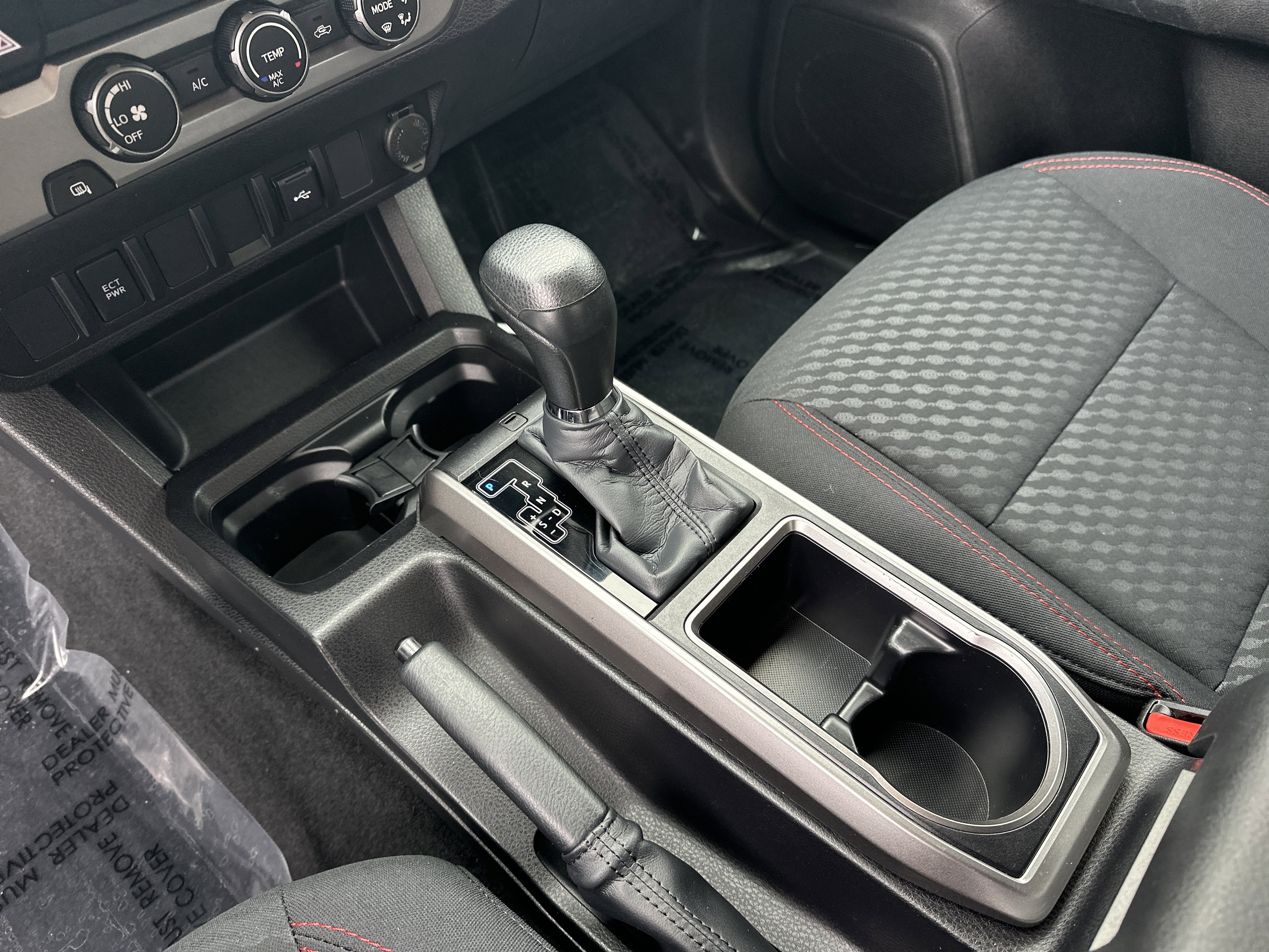 Certified 2023 Toyota Tacoma SR5 image 26