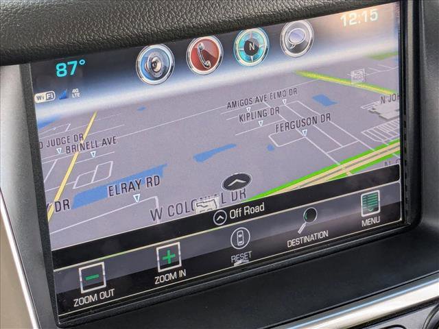 Used 2017 Chevrolet Tahoe LT image 14