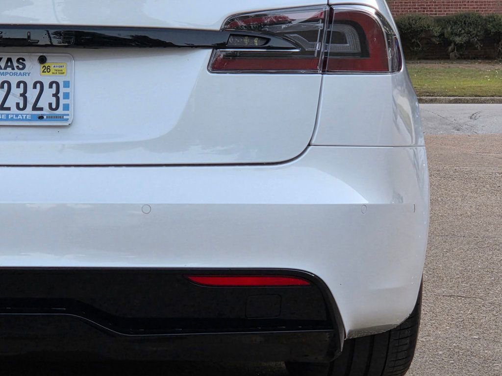 Used 2021 Tesla Model S Long Range image 22