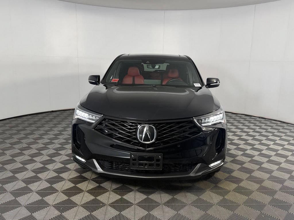 Used 2025 Acura RDX A-Spec AWD/4WD image 10