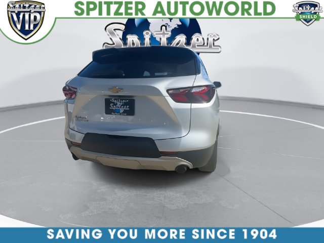 Used 2019 Chevrolet Blazer LT FWD image 8