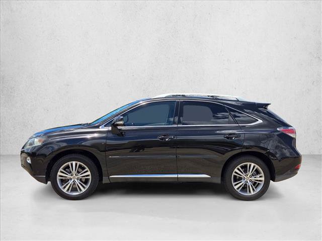 Used 2015 Lexus RX 350 FWD image 8