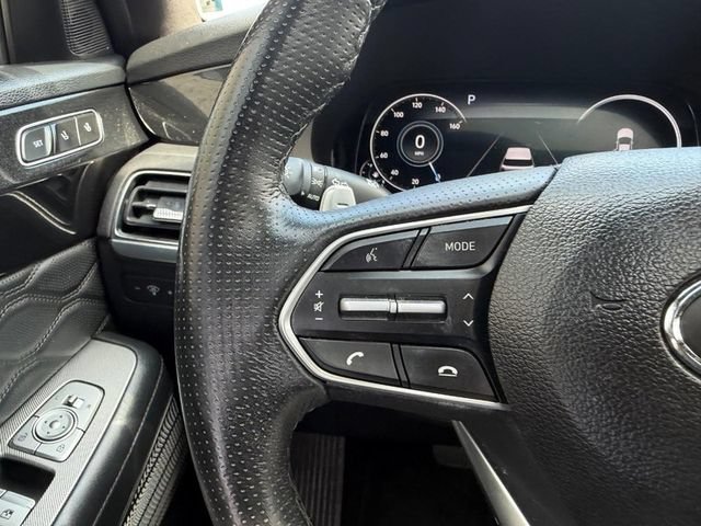 Used 2022 Hyundai Palisade Calligraphy AWD/4WD image 14