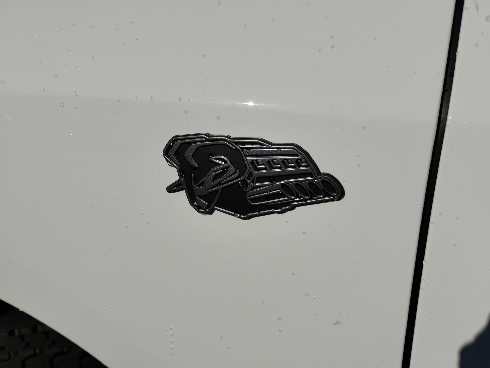New 2027 RAM 2500 Tradesman AWD/4WD image 10
