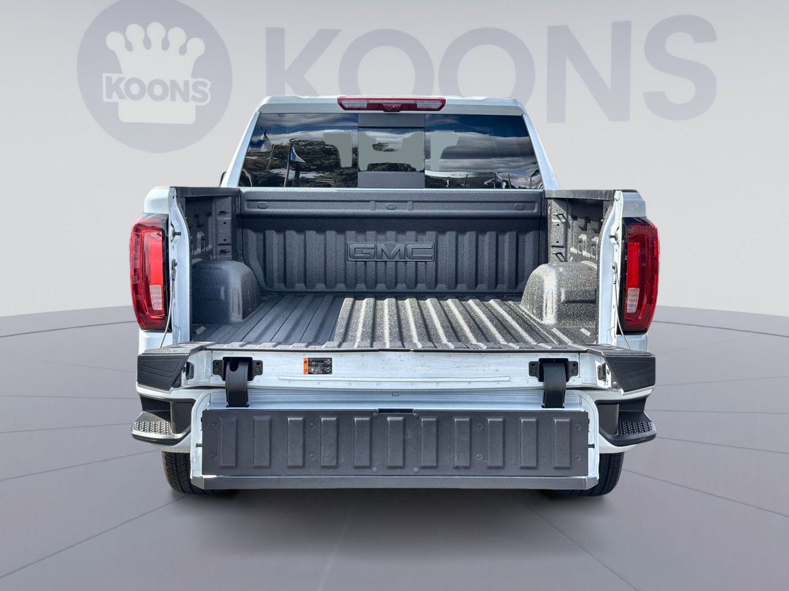 New 2026 GMC Sierra 1500 Denali w/ Denali Reserve Package AWD/4WD image 27