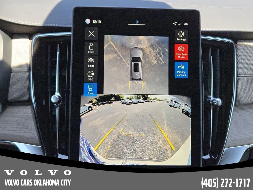 Used 2026 Volvo XC90 B6 Plus w/ Protection Package Premier image 20