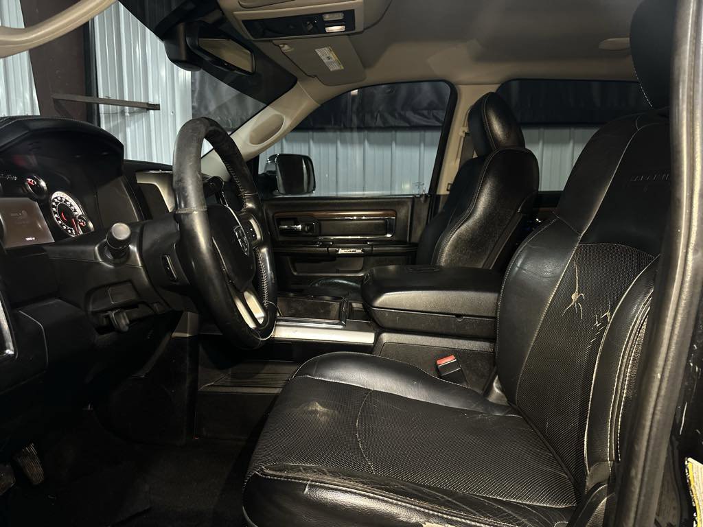 Used 2015 RAM 2500 Laramie w/ Convenience Group image 40