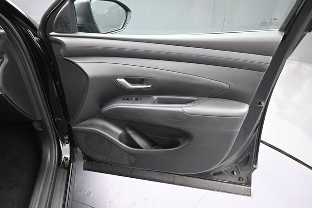 Used 2025 Hyundai Tucson SEL FWD image 32