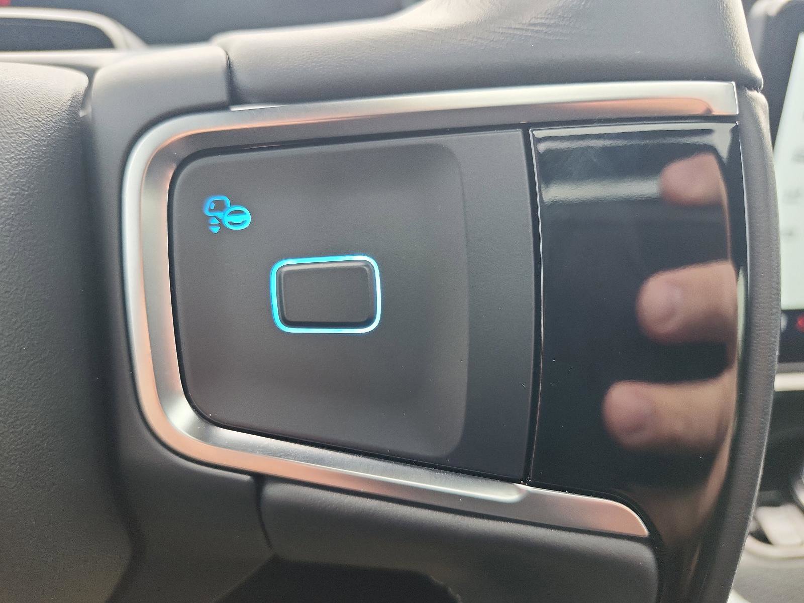 Used 2025 Ford Expedition Max Platinum w/ Stealth Appearance Package image 34