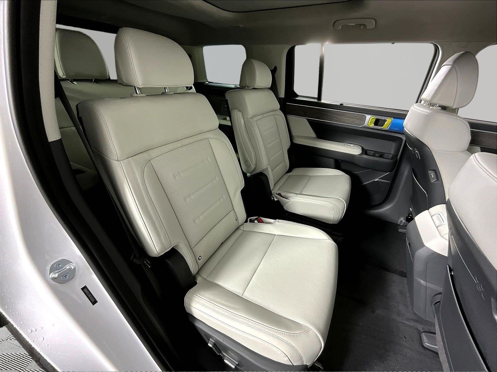 New 2026 Hyundai Santa Fe Calligraphy AWD/4WD image 20