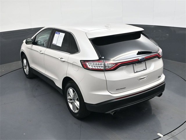 Used 2018 Ford Edge SEL w/ Equipment Group 201A image 31