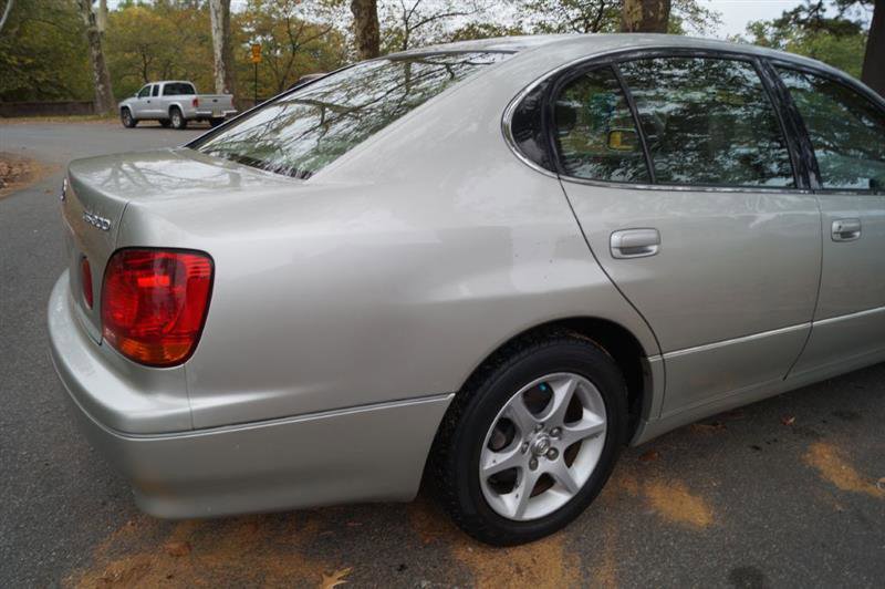 Used 2004 Lexus GS 300 image 10