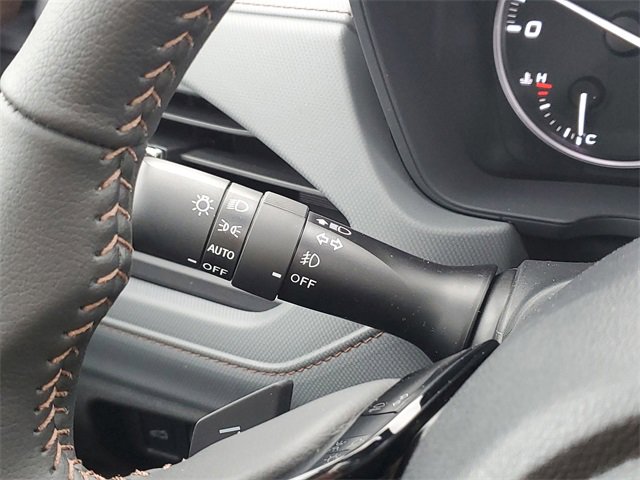 New 2026 Subaru Forester Sport image 26