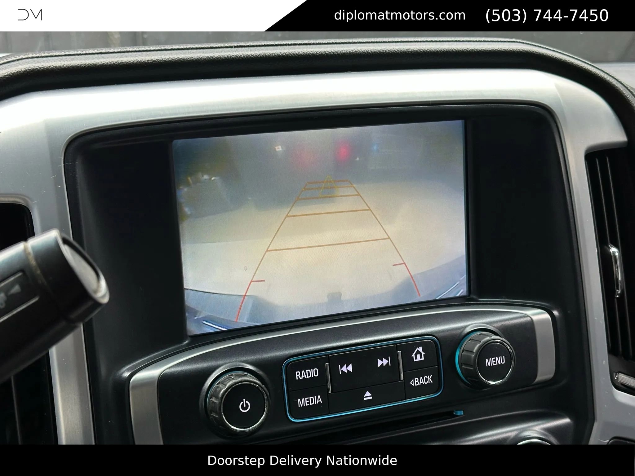 Used 2019 GMC Sierra 3500 SLT image 31