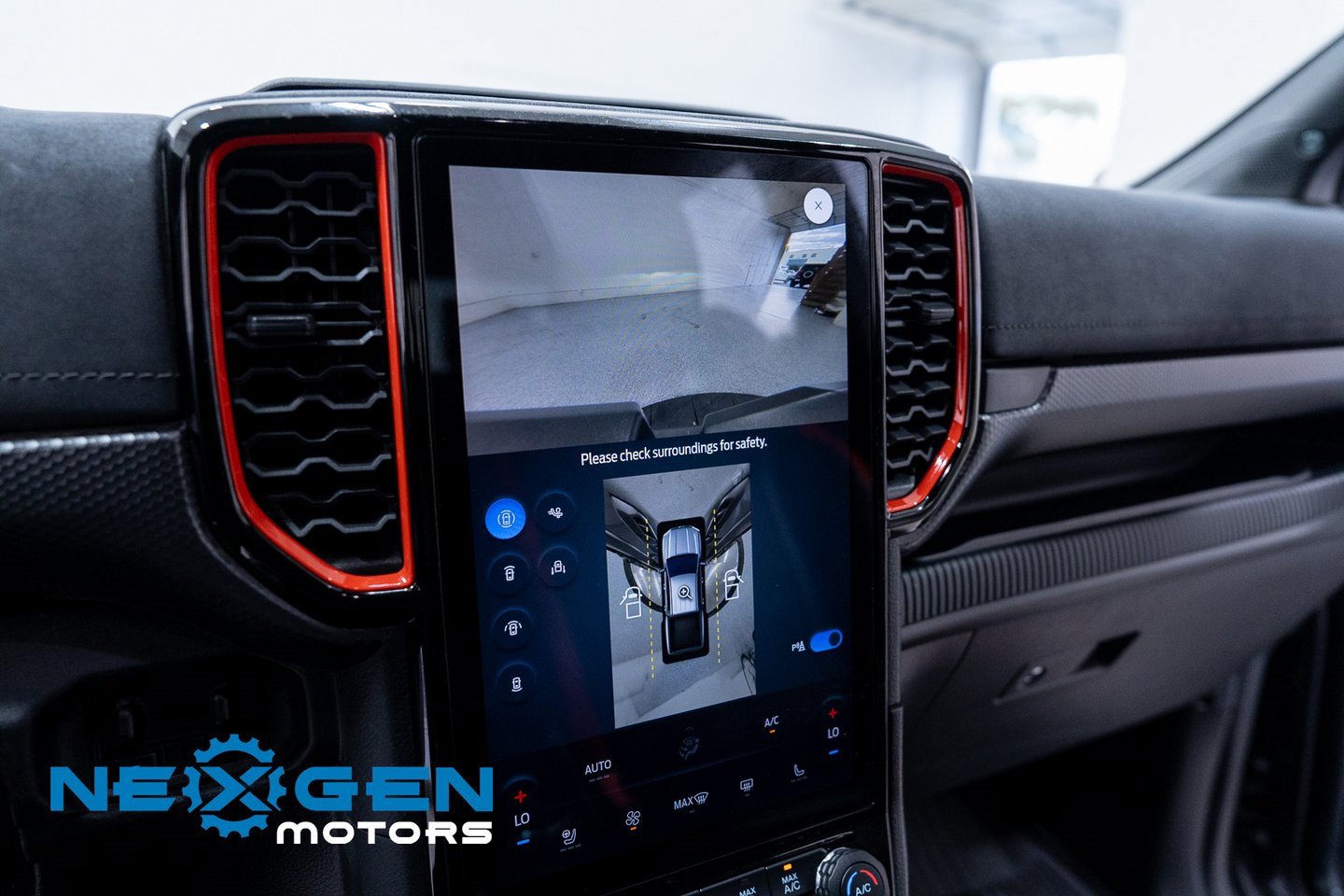 Used 2024 Ford Ranger Raptor image 30