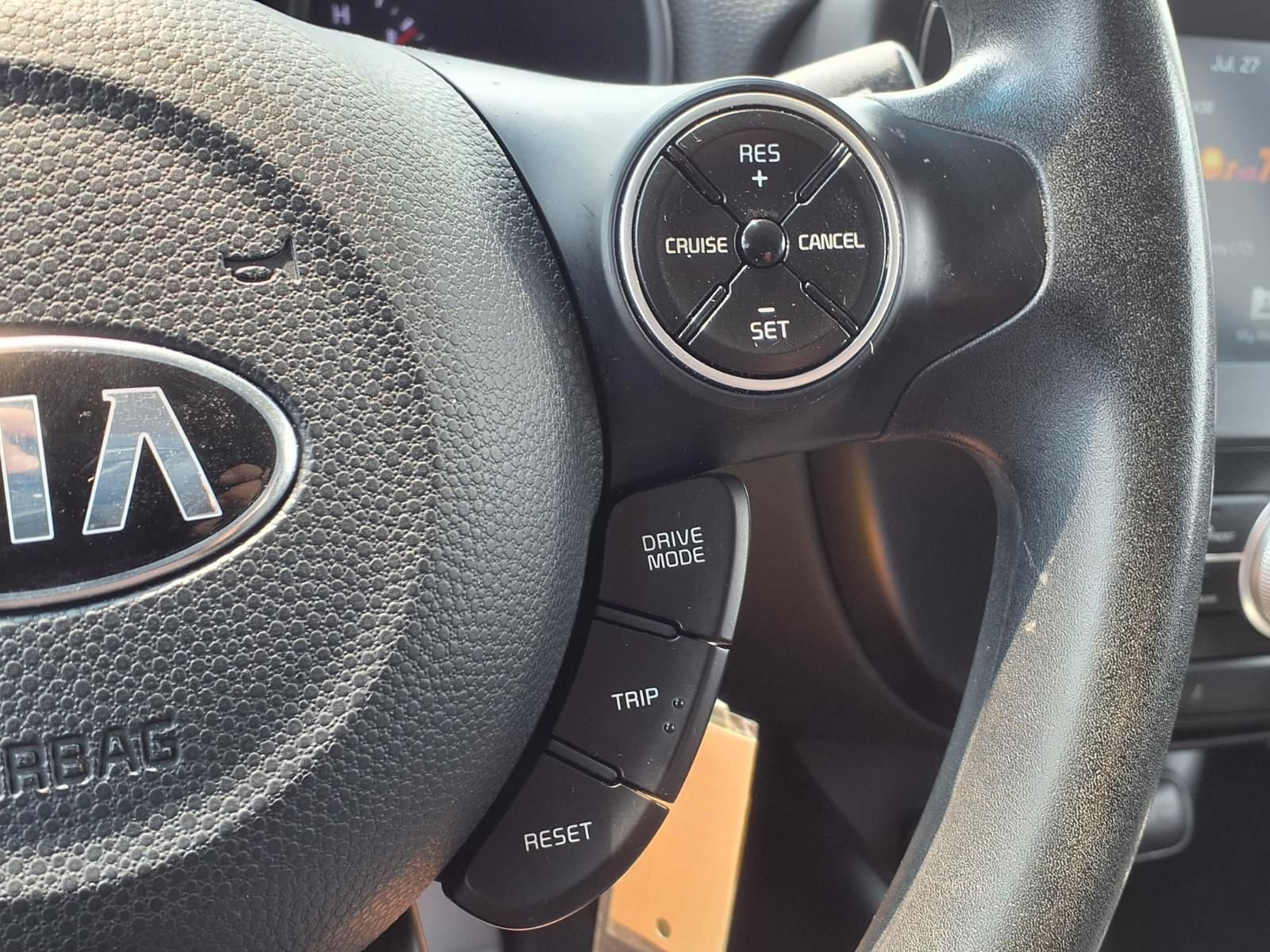Used 2018 Kia Soul + FWD image 28