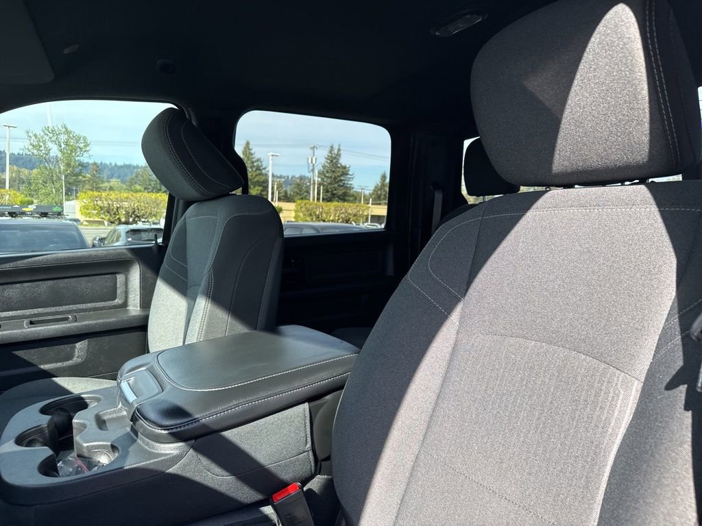 Used 2022 RAM 2500 Tradesman image 14