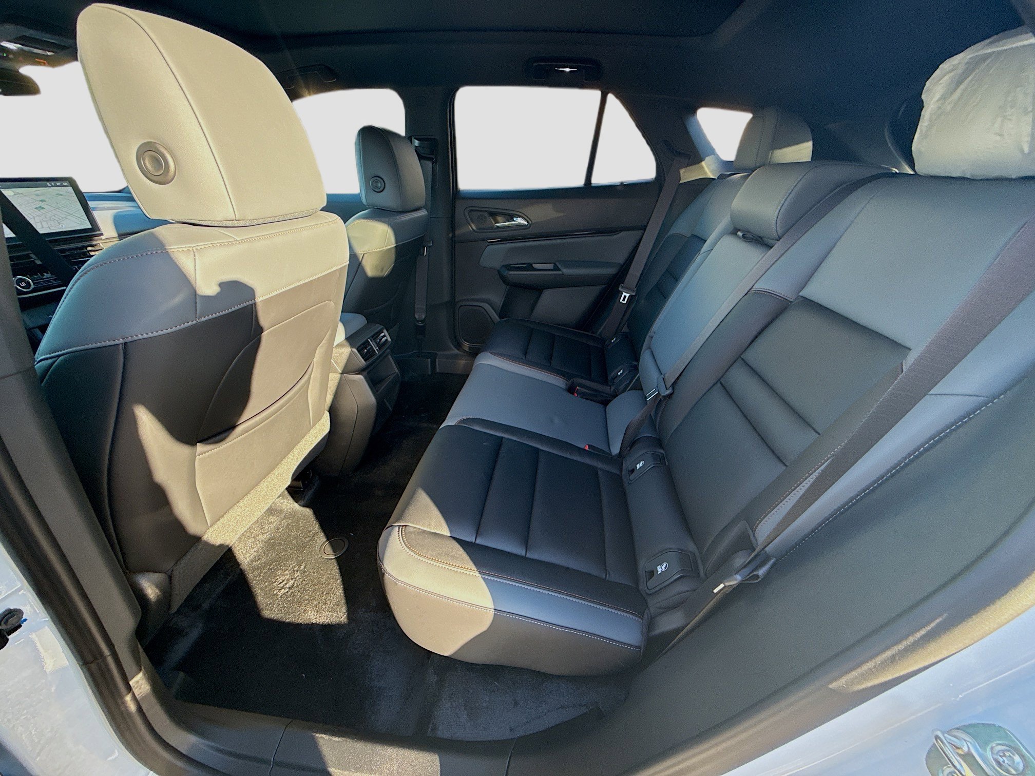 New 2026 Honda Prologue Touring image 22