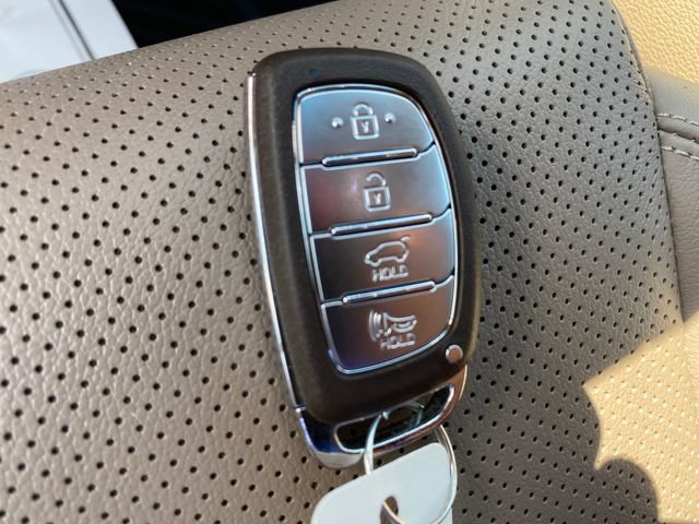 Used 2020 Hyundai Tucson Limited AWD/4WD image 25