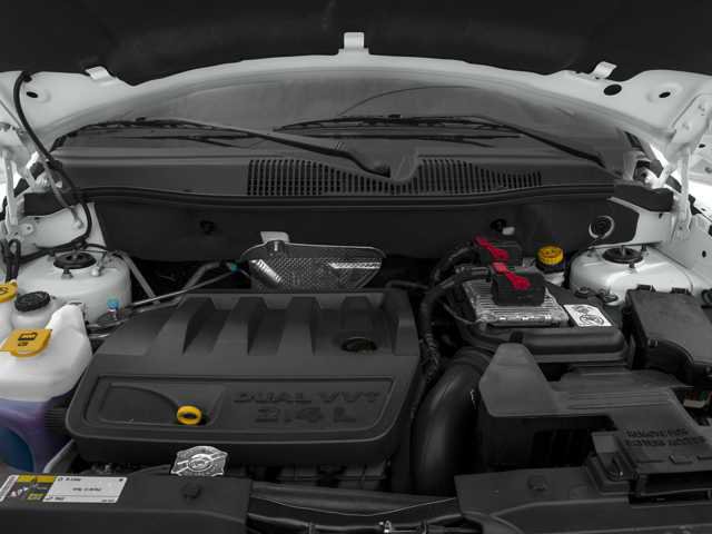 Used 2016 Jeep Compass Latitude image 9