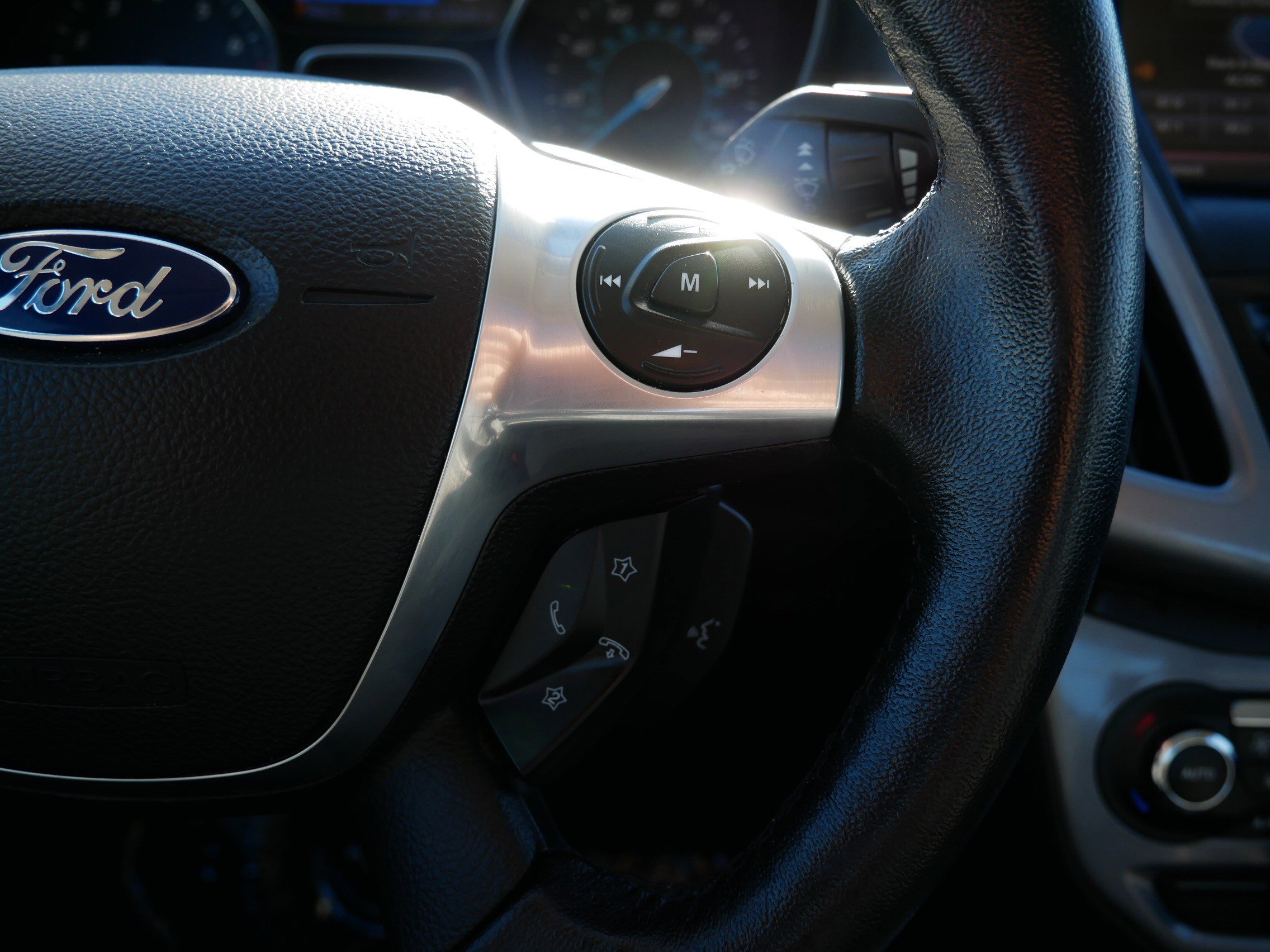 Used 2013 Ford Focus Titanium image 29