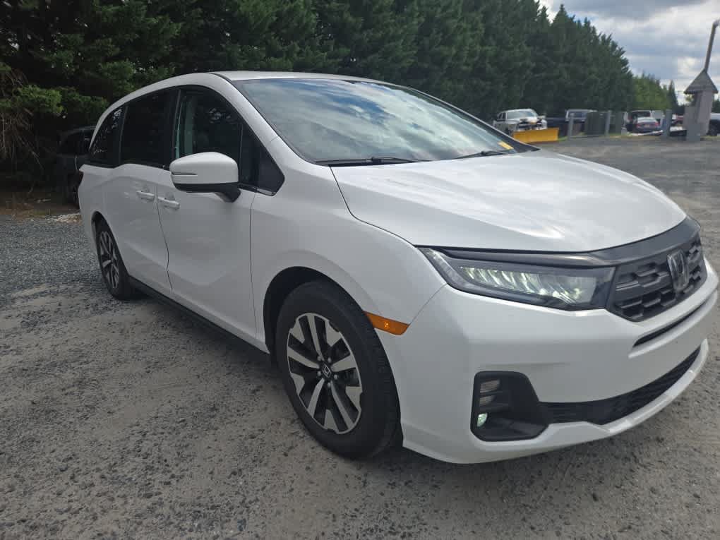 Used 2025 Honda Odyssey EX-L image 5