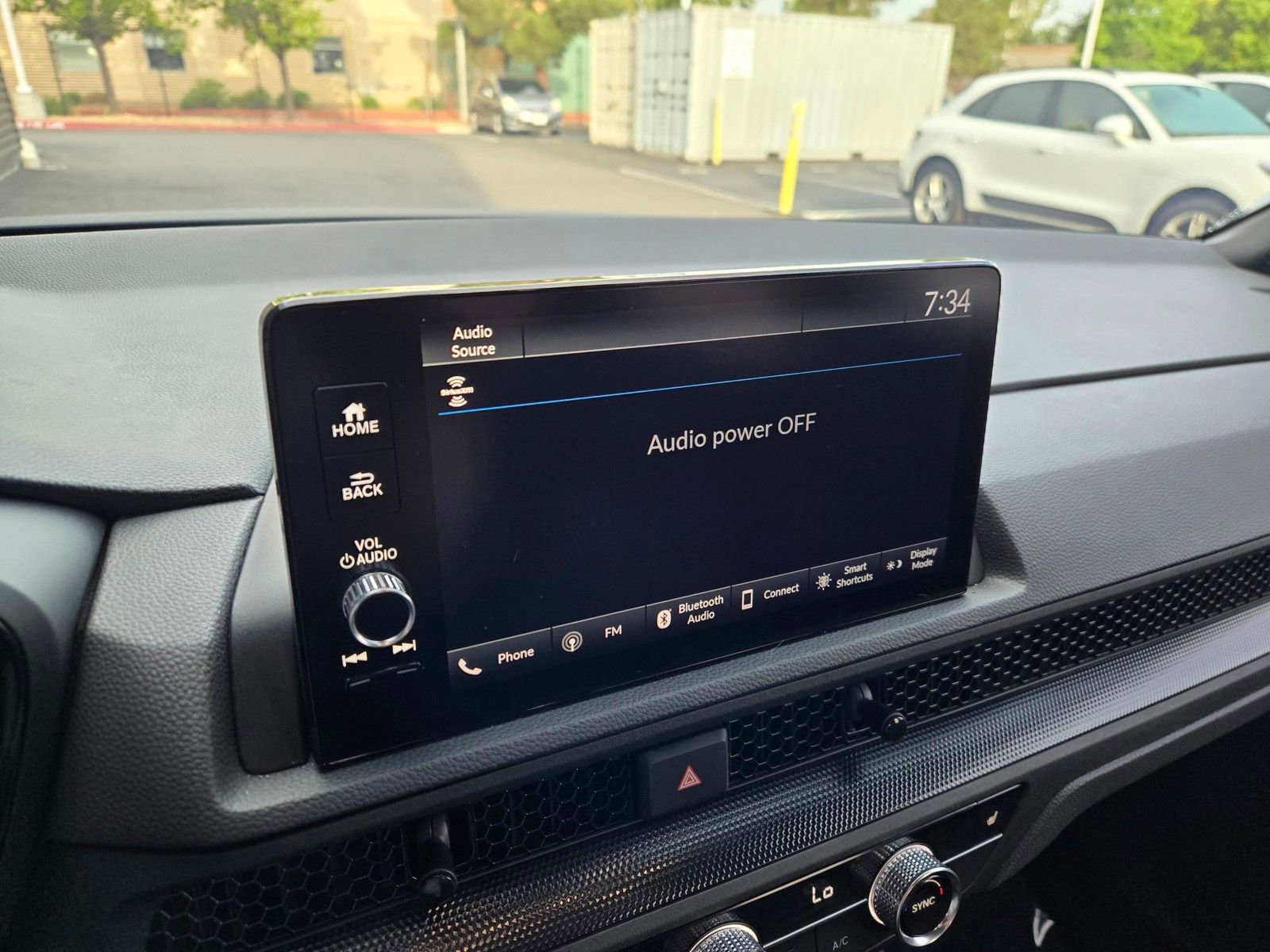 Used 2024 Honda CR-V Sport-L image 21