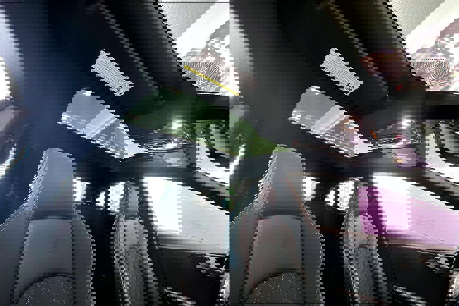 Used 2024 Audi S5 Premium Plus image 27