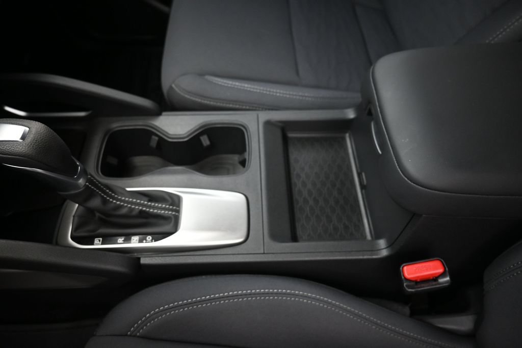 Used 2022 Nissan Frontier SV RWD image 19