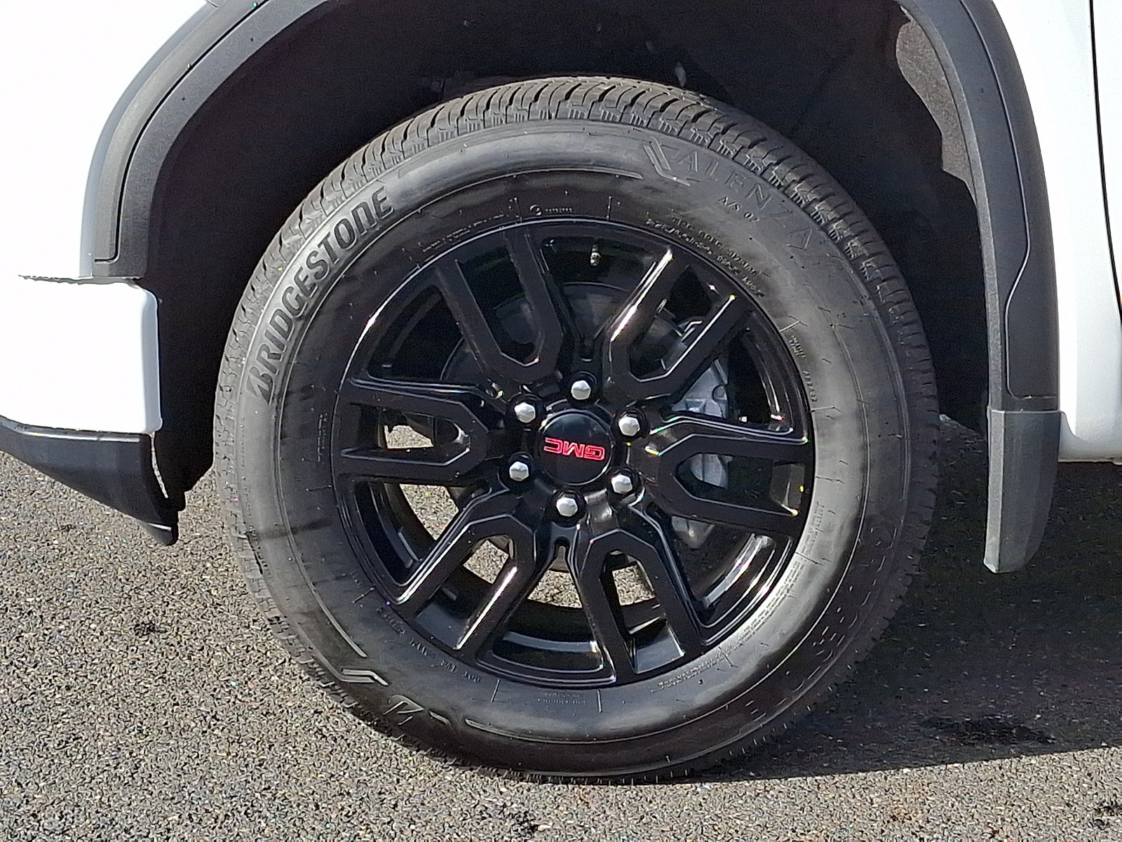Used 2026 GMC Sierra 1500 Elevation AWD/4WD image 8