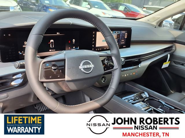 New 2025 Nissan Murano SL w/ Cargo Package image 4