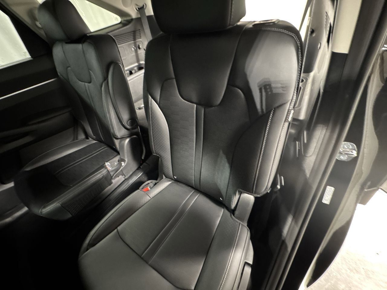 New 2026 Kia Sorento EX w/ EX Premium Package image 30