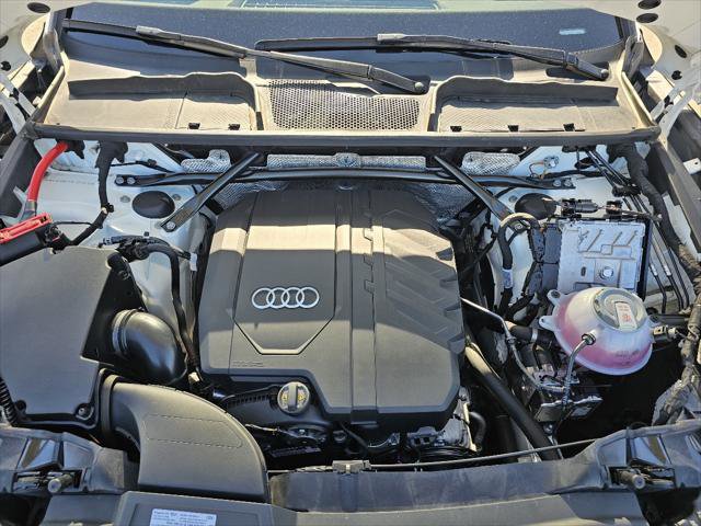Used 2023 Audi Q5 2.0T Premium Plus w/ Premium Plus Package image 8