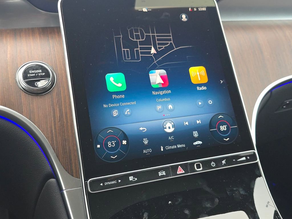 New 2026 Mercedes-Benz GLC 300 4MATIC image 30