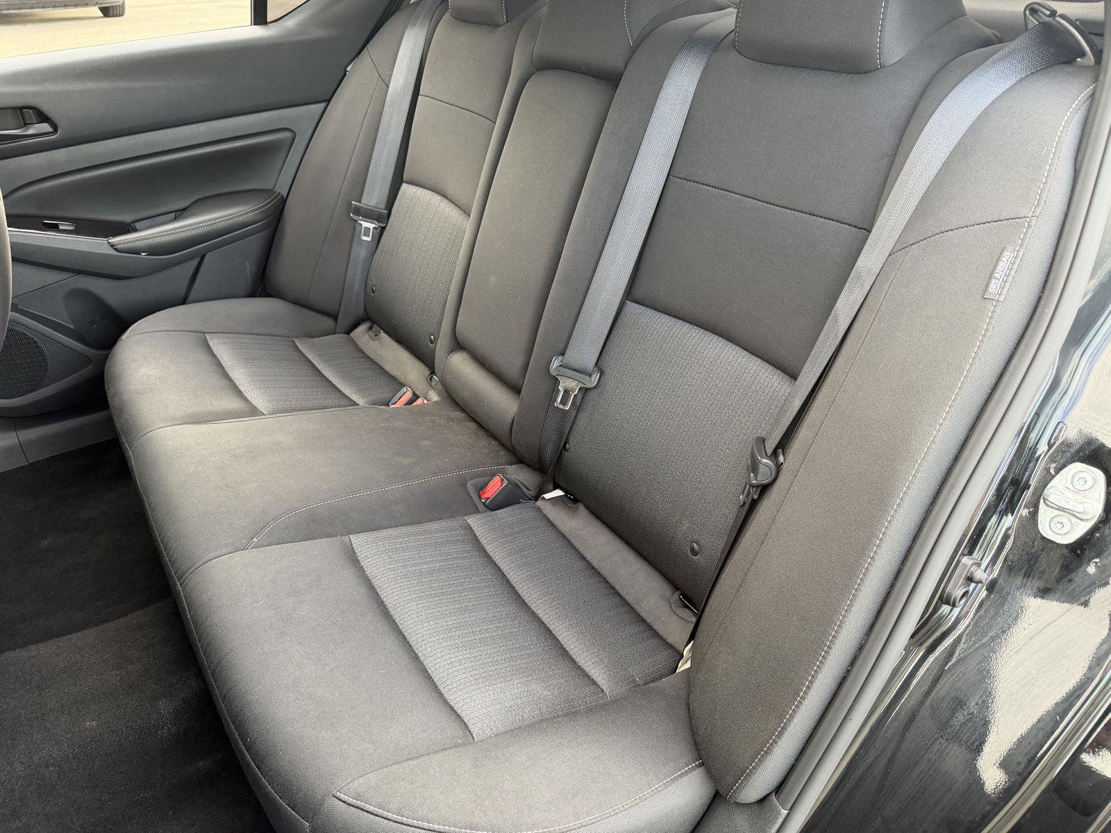Used 2023 Nissan Altima 2.5 SV image 17