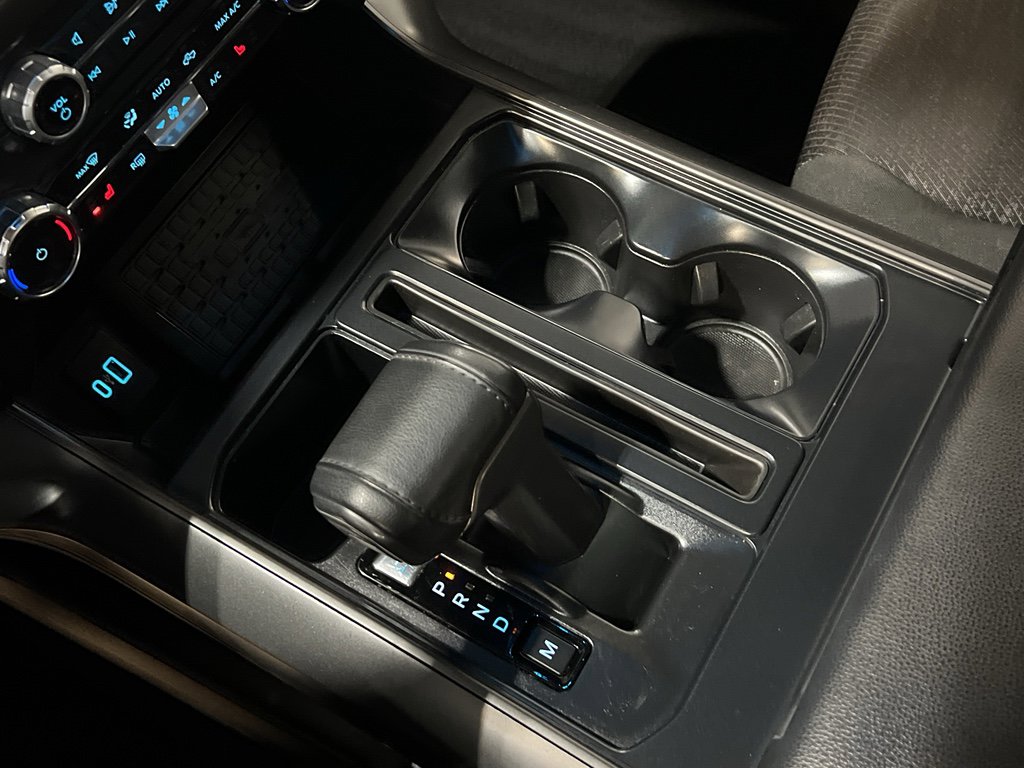 Used 2024 Ford F150 XLT w/ Equipment Group 302A MID image 19