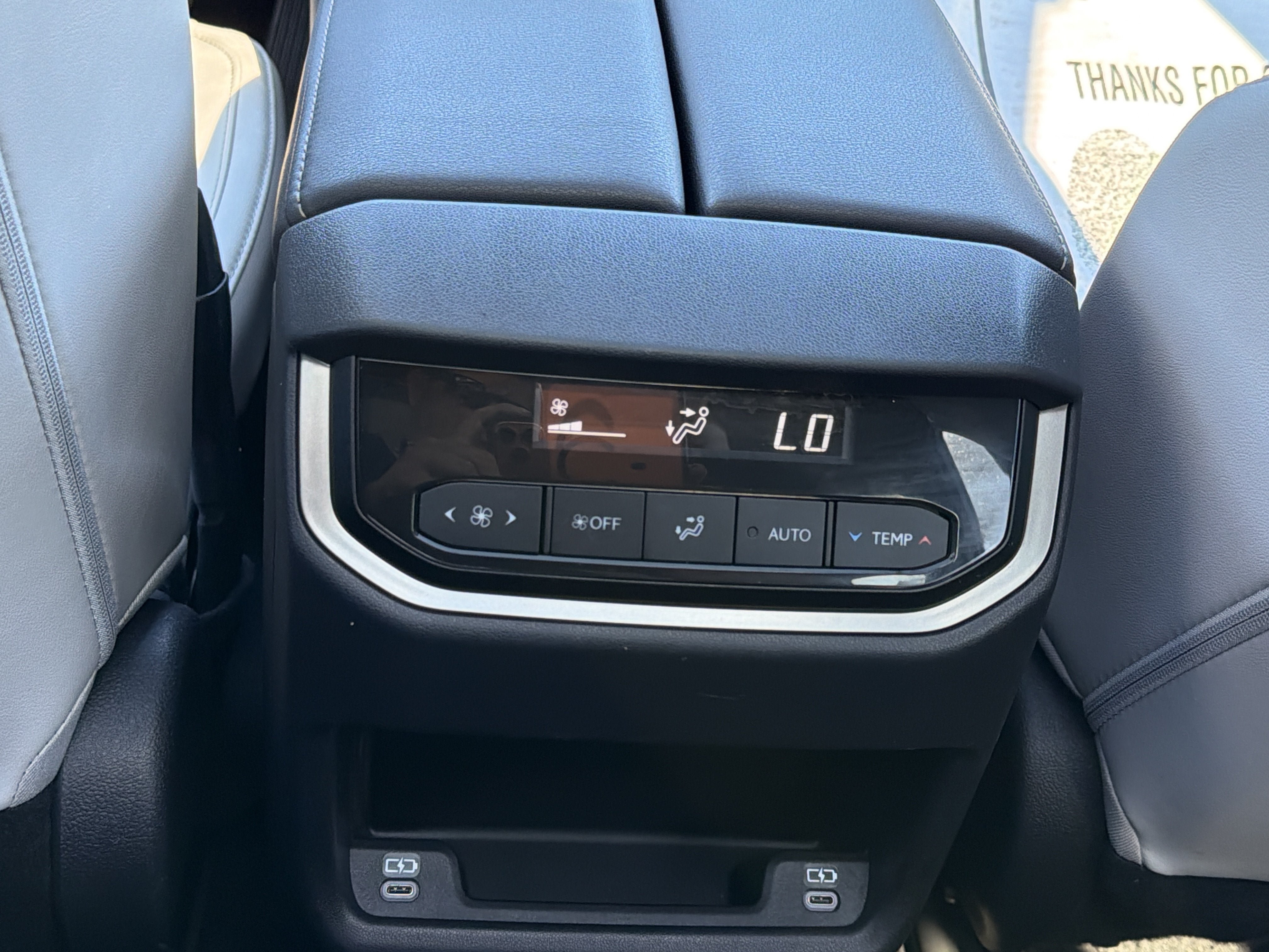 Used 2024 Lexus TX 350 AWD w/ Technology Package image 23