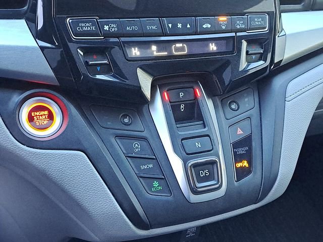 Certified 2024 Honda Odyssey EX-L image 16