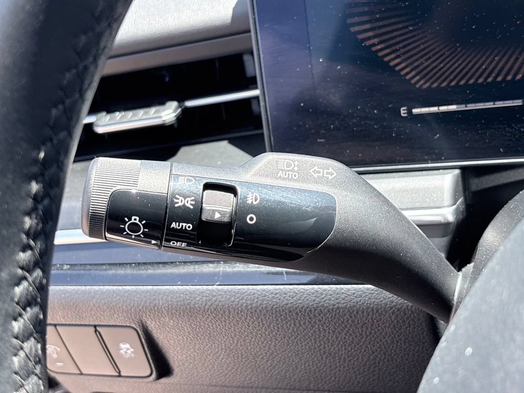 Used 2025 Kia K5 GT-Line FWD image 16