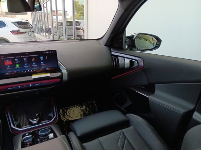 New 2026 BMW X3 M50 w/ Premium Package image 12