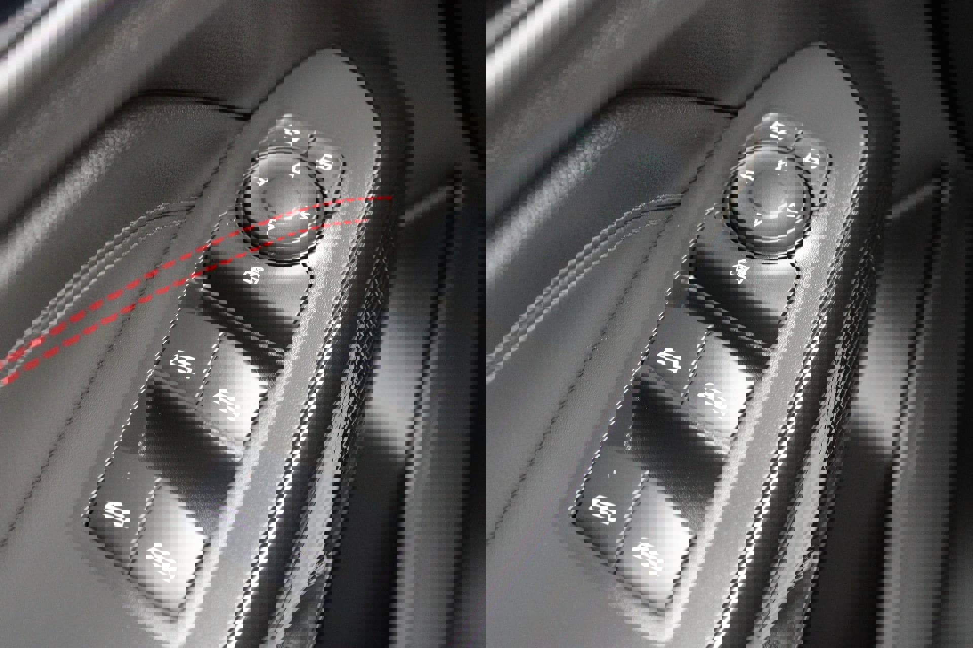 Used 2025 Chevrolet Trax RS w/ Sunroof Package image 23